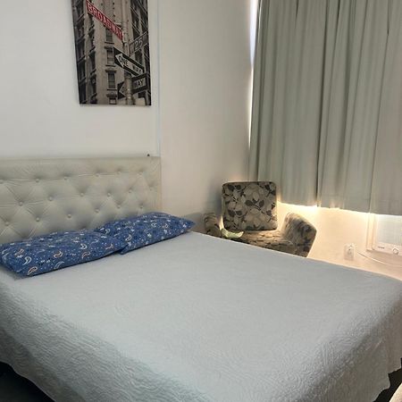 Copacabana Rio Praia 1 Рио де Жанейро Екстериор снимка