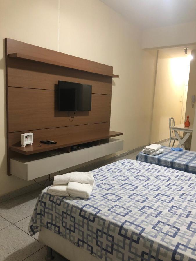 Copacabana Rio Praia 1 Рио де Жанейро Екстериор снимка