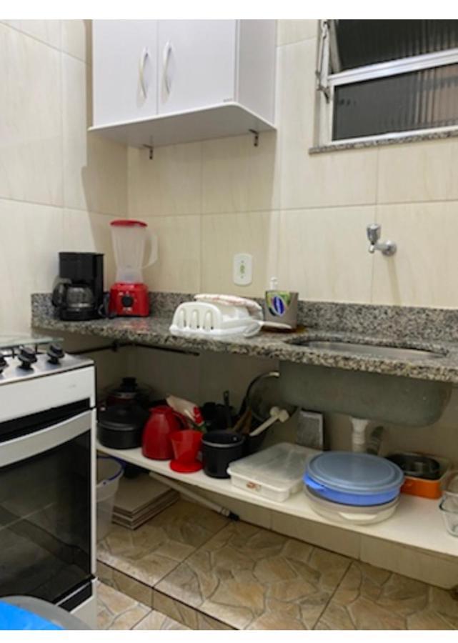 Copacabana Rio Praia 1 Рио де Жанейро Екстериор снимка