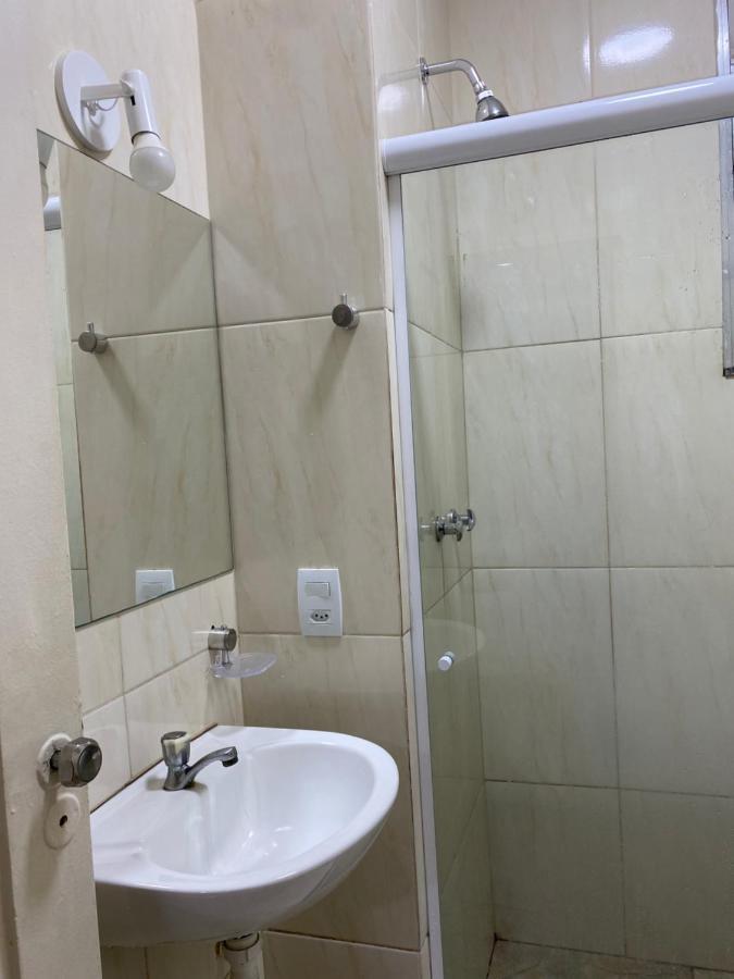 Copacabana Rio Praia 1 Рио де Жанейро Екстериор снимка