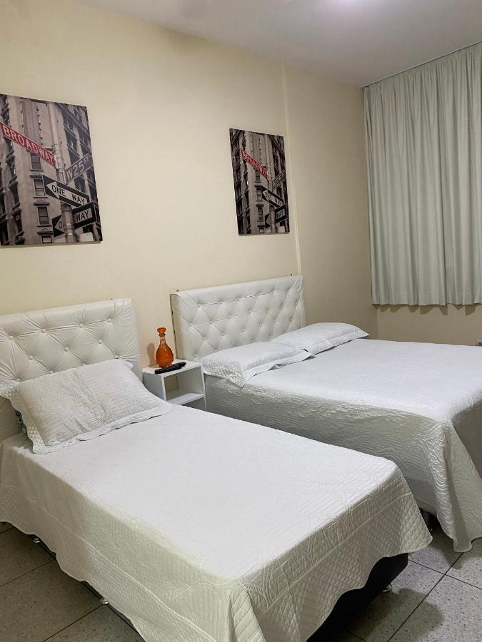 Copacabana Rio Praia 1 Рио де Жанейро Екстериор снимка