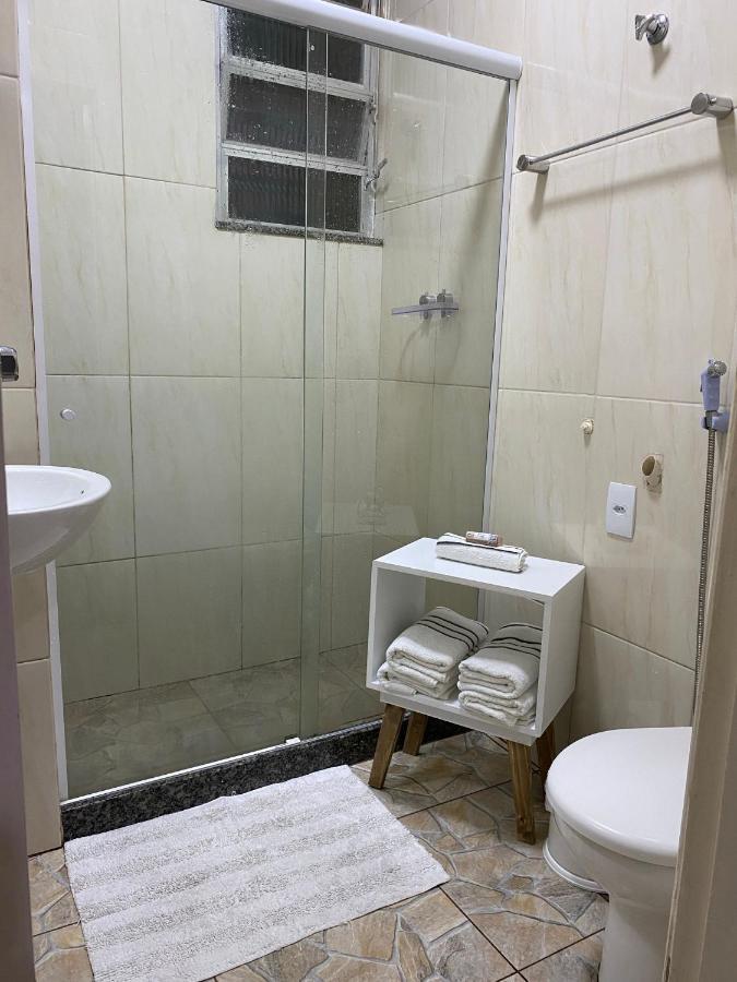 Copacabana Rio Praia 1 Рио де Жанейро Екстериор снимка