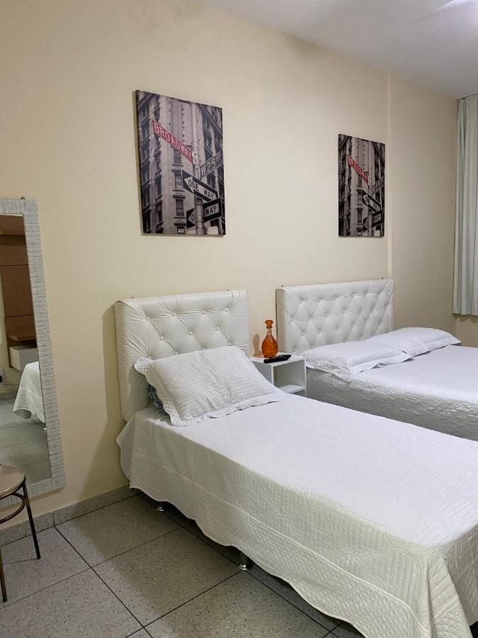 Copacabana Rio Praia 1 Рио де Жанейро Екстериор снимка