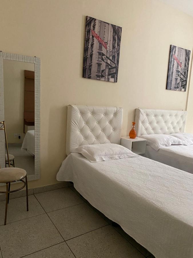 Copacabana Rio Praia 1 Рио де Жанейро Екстериор снимка