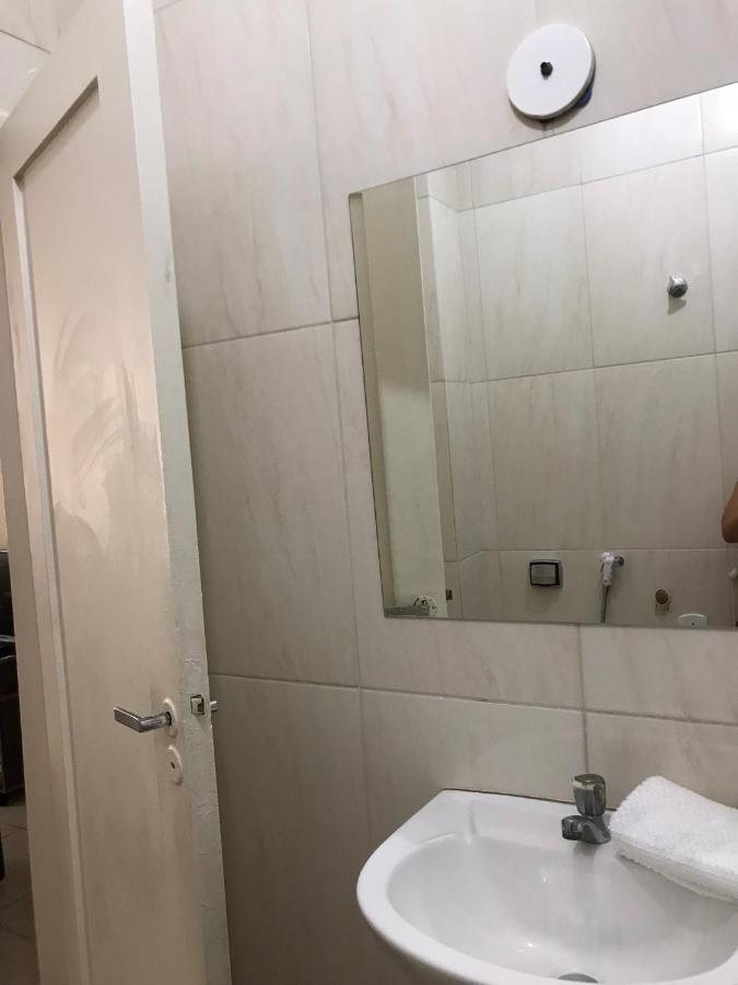 Copacabana Rio Praia 1 Рио де Жанейро Екстериор снимка