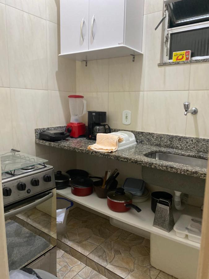 Copacabana Rio Praia 1 Рио де Жанейро Екстериор снимка